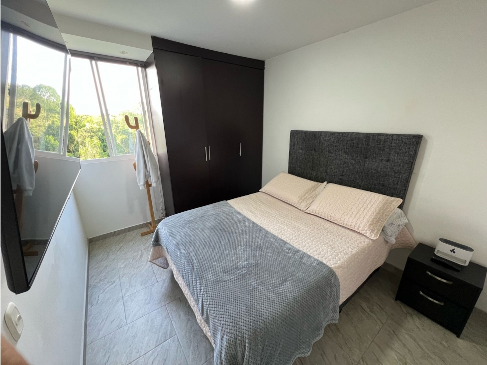 Se Vende Apartamento 5to piso Sin Ascensor - Sector Sur