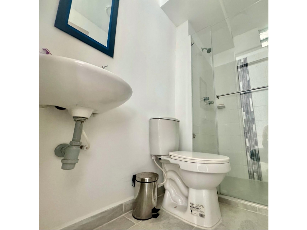 Se Vende Apartamento Sector Puerto Espejo — foto 4