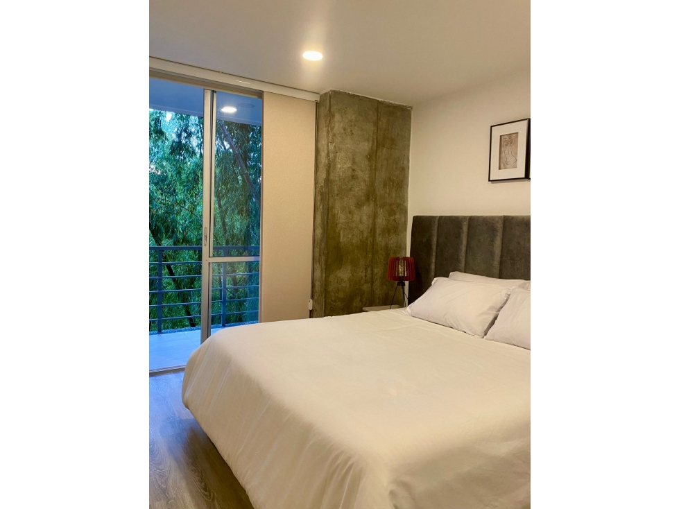 Se Vende Apartamento de 3 Habitaciones - Barrio Los Profesionales — foto 4