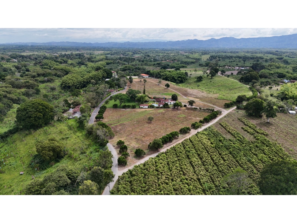 Se Venden Lotes Fuera de Conjunto - Sector Montenegro — foto 5