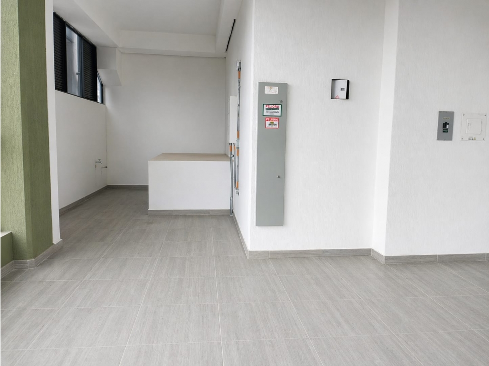 SE VENDE LOCAL COMERCIAL EN EL NORTE DE ARMENIA - ORO NEGRO — foto 4