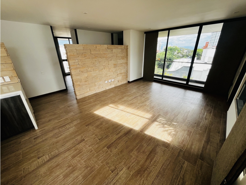 Se Vende Exclusivo Apartamento de 3 Habitaciones - La Castellana — foto 5