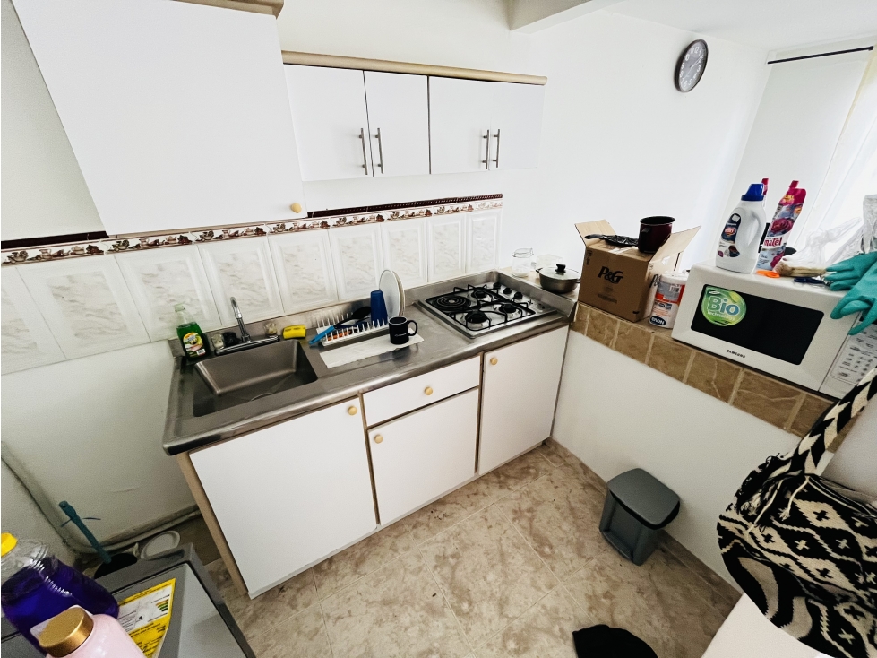 SE VENDE 2DO PISO EN CASA BIFAMILIAR - MERCEDES DEL NORTE — foto 5