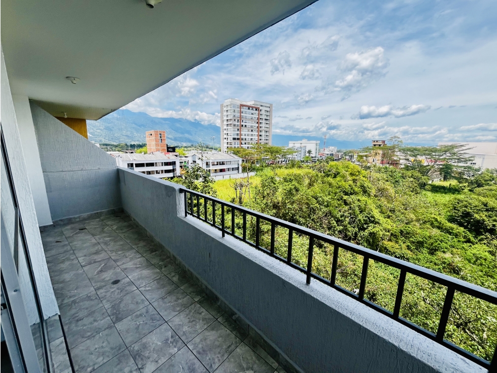 SE VENDE APARTAMENTO DE 2 HABITACIONES - SECTOR NORTE — foto 5