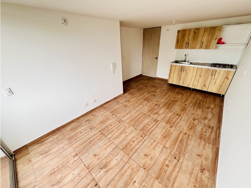 SE VENDE APARTAMENTO DE 3 HABITACIONES - SECTOR SUR — foto 4