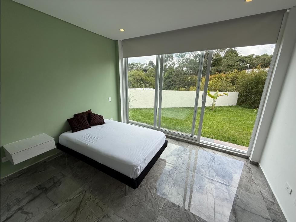 Se Vende Casa Campestre -Vía Circasia — foto 4
