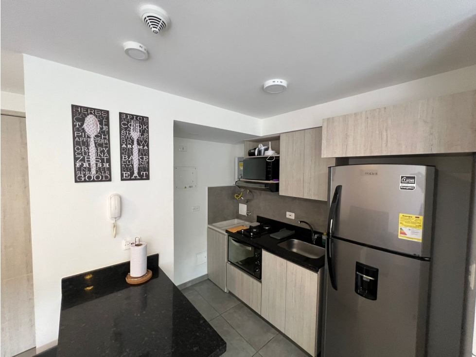 Se Vende Apartaestudio - Sector Av Centenario — foto 6