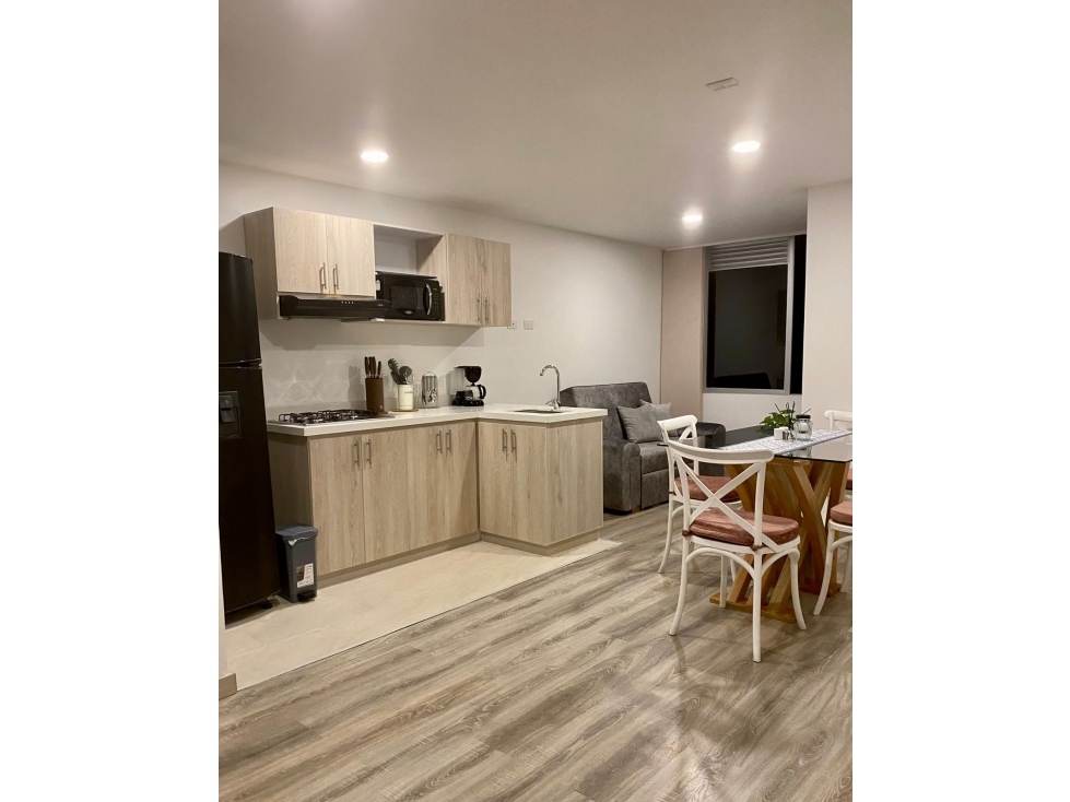 Se Vende Apartamento de 3 Habitaciones - Barrio Los Profesionales — foto 5