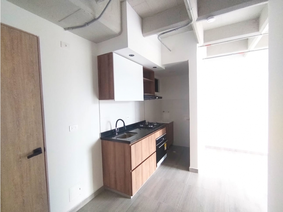 SE VENDE APARTAMENTO EN EL NORTE DE ARMENIA - ORO NEGRO — foto 6