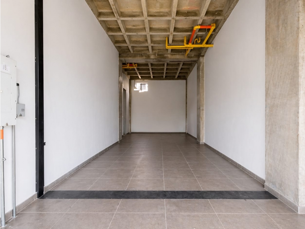 SE VENDE LOCAL COMERCIAL EN EL NORTE DE ARMENIA - ORO NEGRO