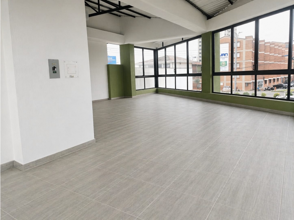 SE VENDE LOCAL COMERCIAL EN EL NORTE DE ARMENIA - ORO NEGRO — foto 3