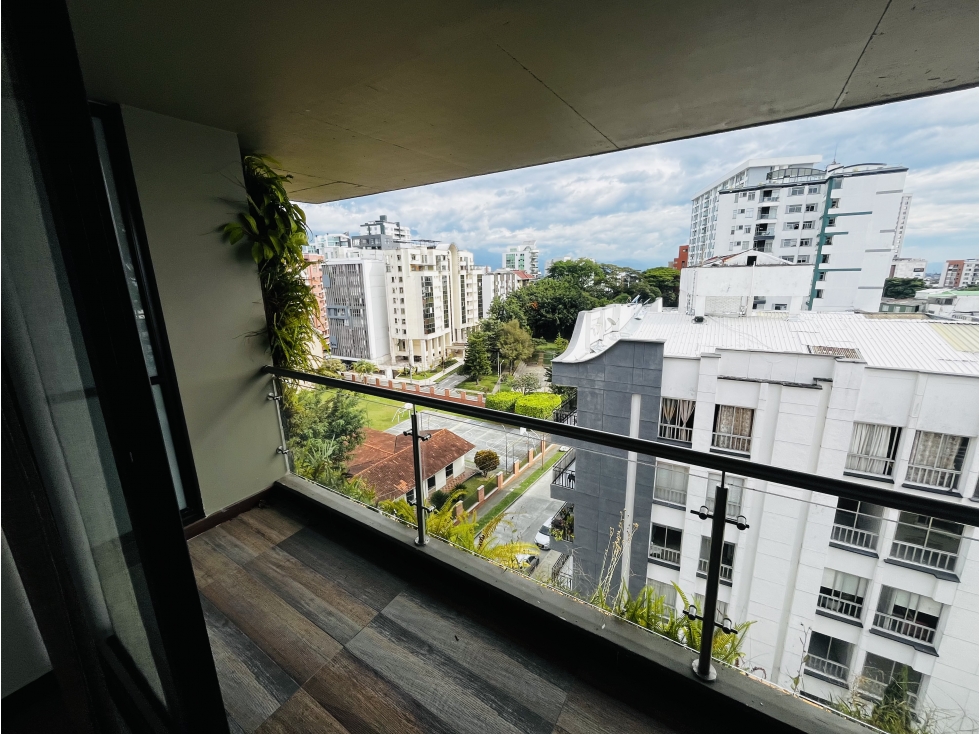 Se Vende Exclusivo Apartamento de 3 Habitaciones - La Castellana — foto 6