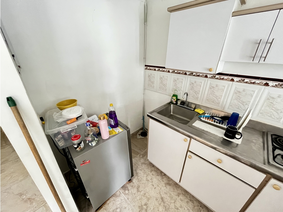SE VENDE 2DO PISO EN CASA BIFAMILIAR - MERCEDES DEL NORTE — foto 6