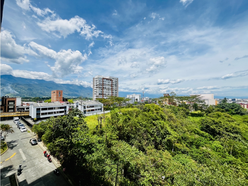 SE VENDE APARTAMENTO DE 2 HABITACIONES - SECTOR NORTE — foto 6