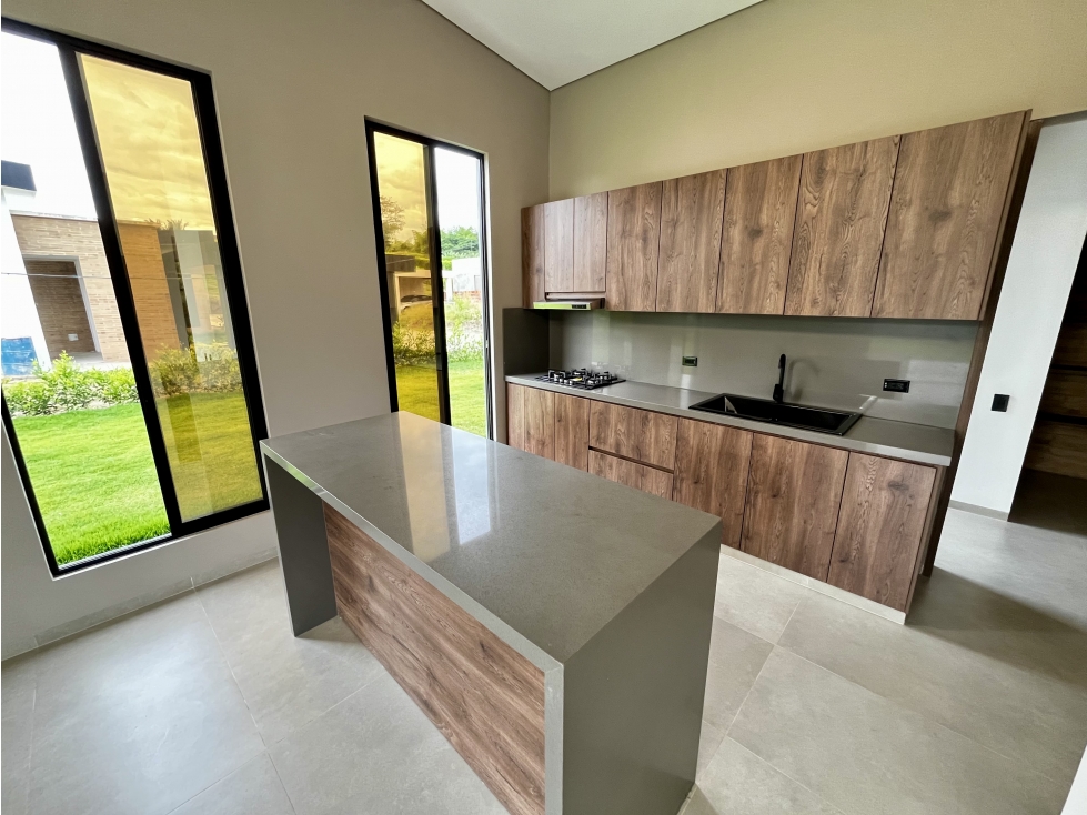 SE VENDEN VILLAS ECOTURISTICAS NUEVAS - SECTOR TEBAIDA — foto 6