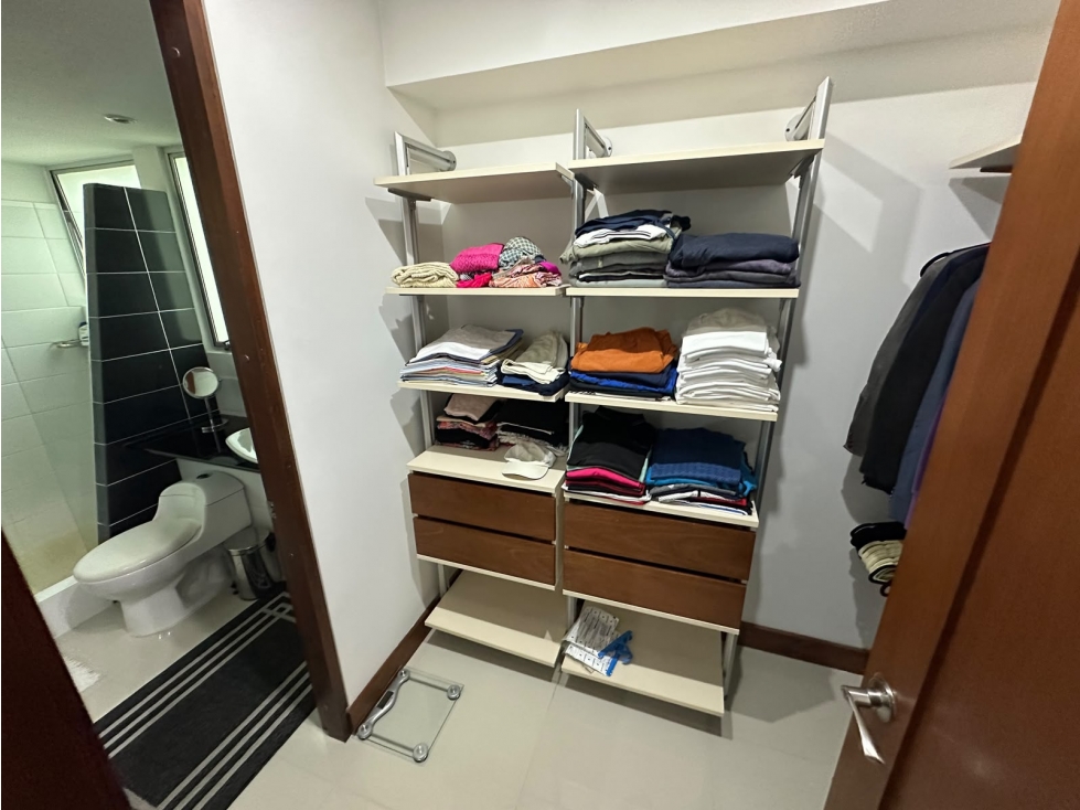 Se Arrienda Apartamento Amoblado- Sector la Castellana — foto 6