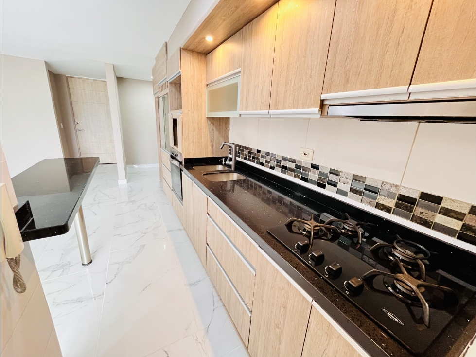 Se Arrienda Apartamento de 3 Habitaciones - Sector Norte — foto 6