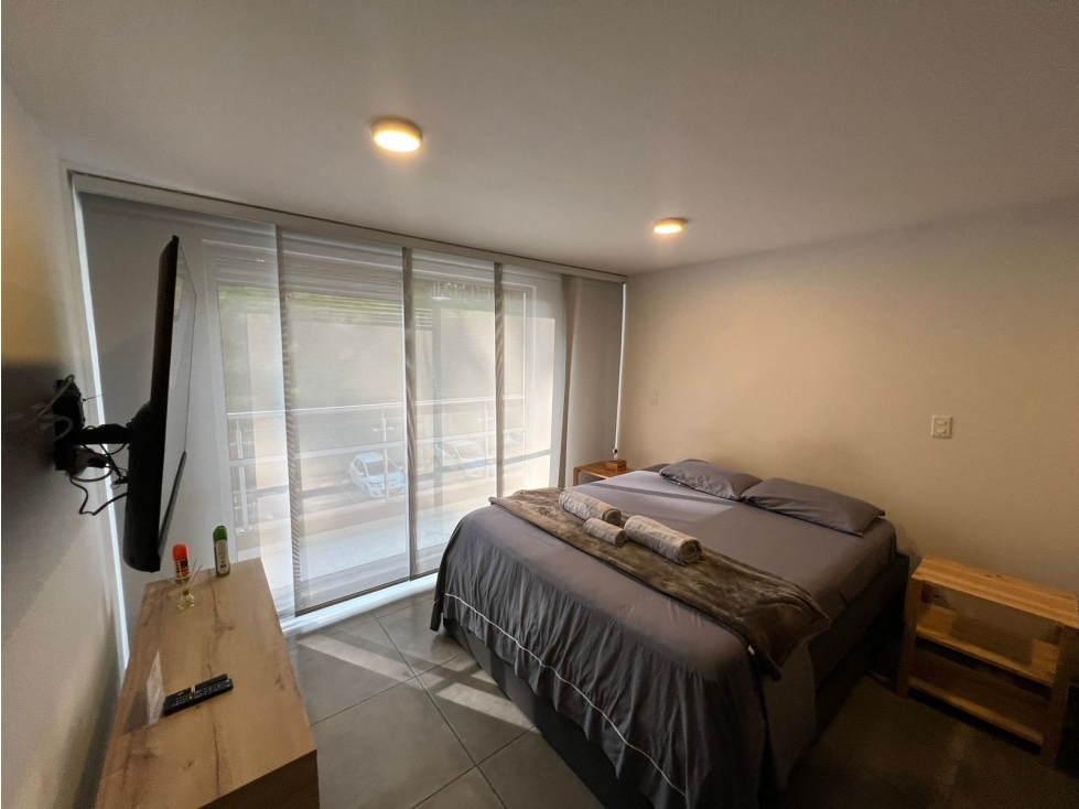Se Vende Apartaestudio - Sector Av Centenario — foto 3