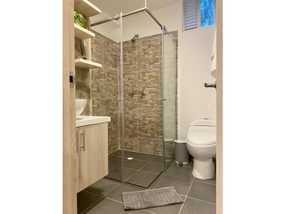 Se Vende Apartamento de 3 Habitaciones - Barrio Los Profesionales — foto 6