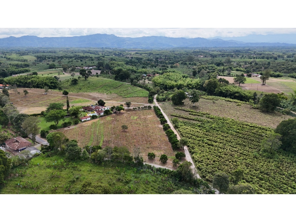 Se Venden Lotes Fuera de Conjunto - Sector Montenegro — foto 6