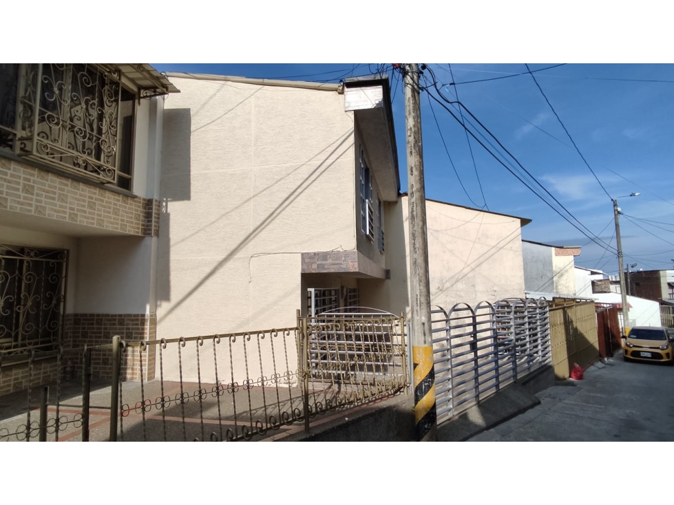 Se Vende Casa - Sector Occidente 7 de Agosto — foto 2