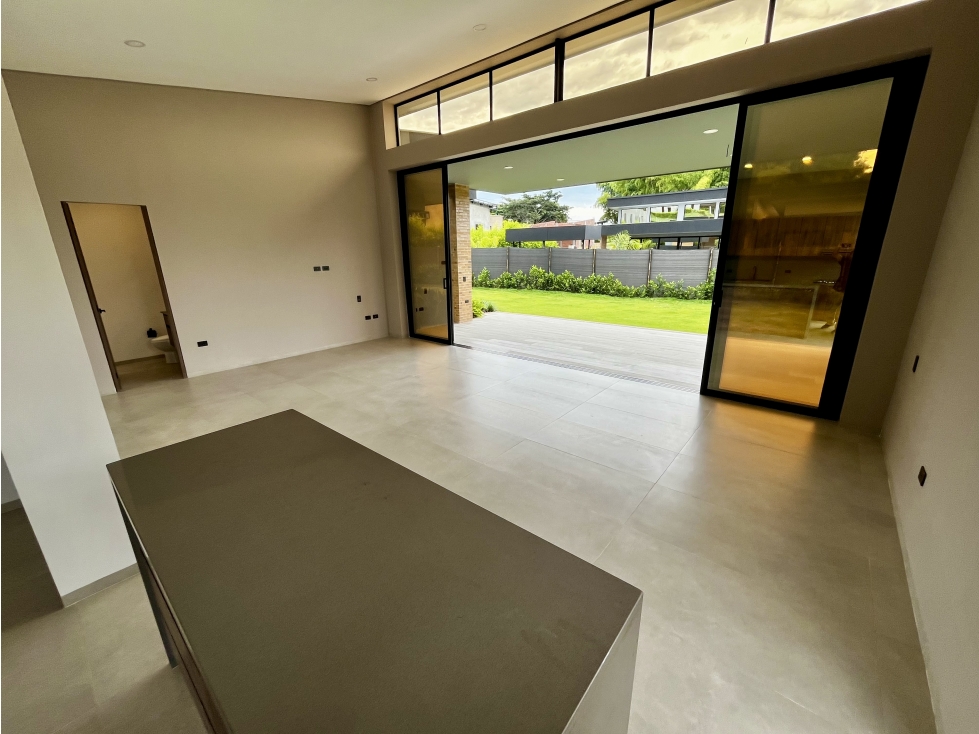 SE VENDEN VILLAS ECOTURISTICAS NUEVAS - SECTOR TEBAIDA — foto 5