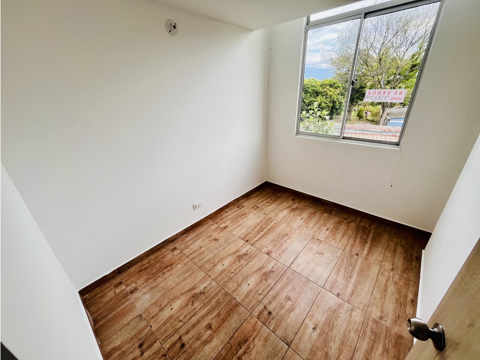 SE VENDE APARTAMENTO DE 3 HABITACIONES - SECTOR SUR — foto 6