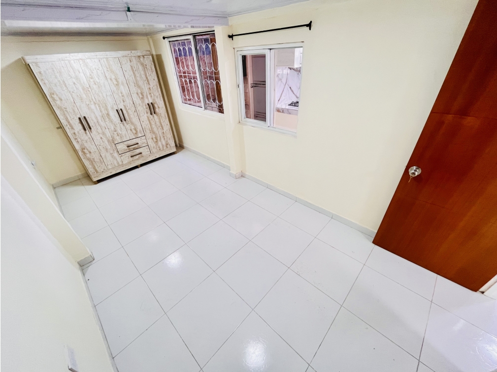 SE ARRIENDA CASA DE 2 HABITACIONES - LLANITOS - CALARCÁ — foto 6