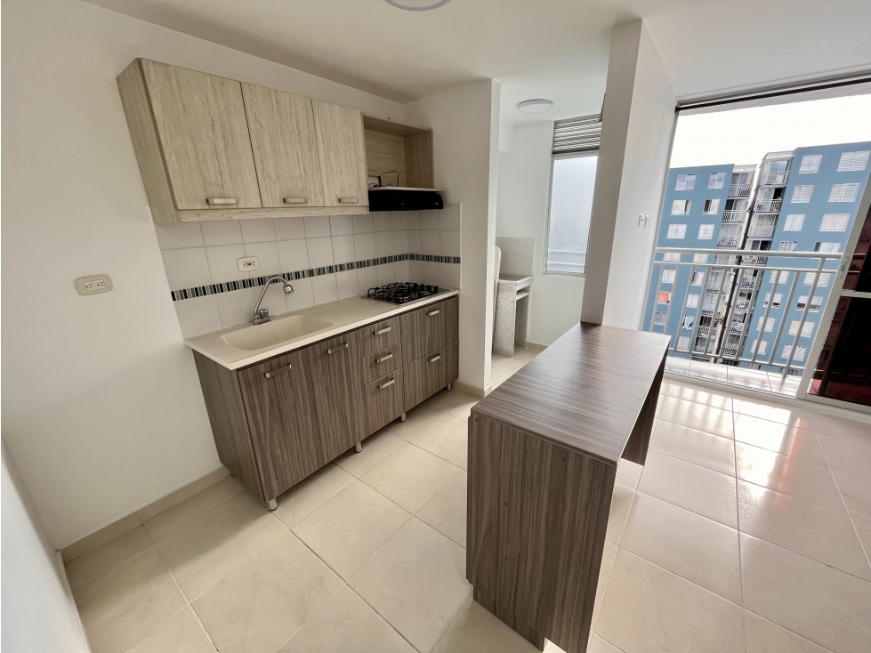 SE ARRIENDA APARTAMENTO DE 3 HABITACIONES - SECTOR PUERTO ESPEJO — foto 6