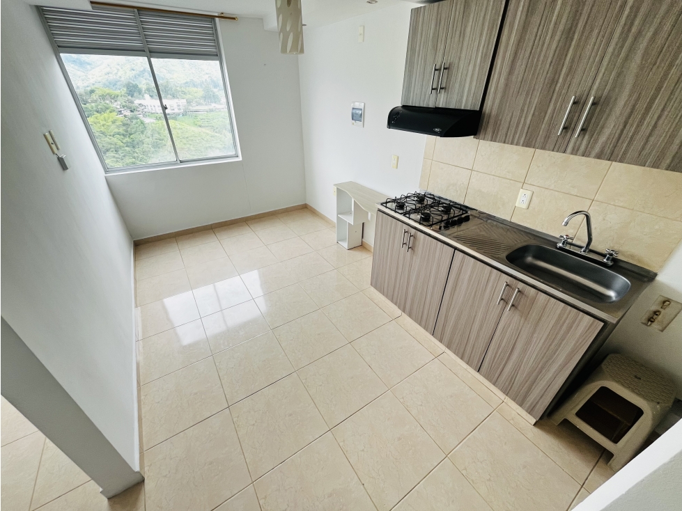 Se Vende Apartaestudio 2 Ambientes / Permiso Rentas Cortas / Oro Negro — foto 2