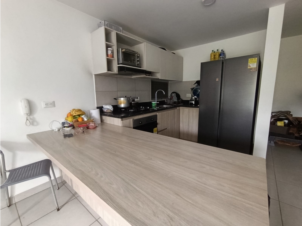 Se Vende Apartamento - Sector Avenida Centenario — foto 2