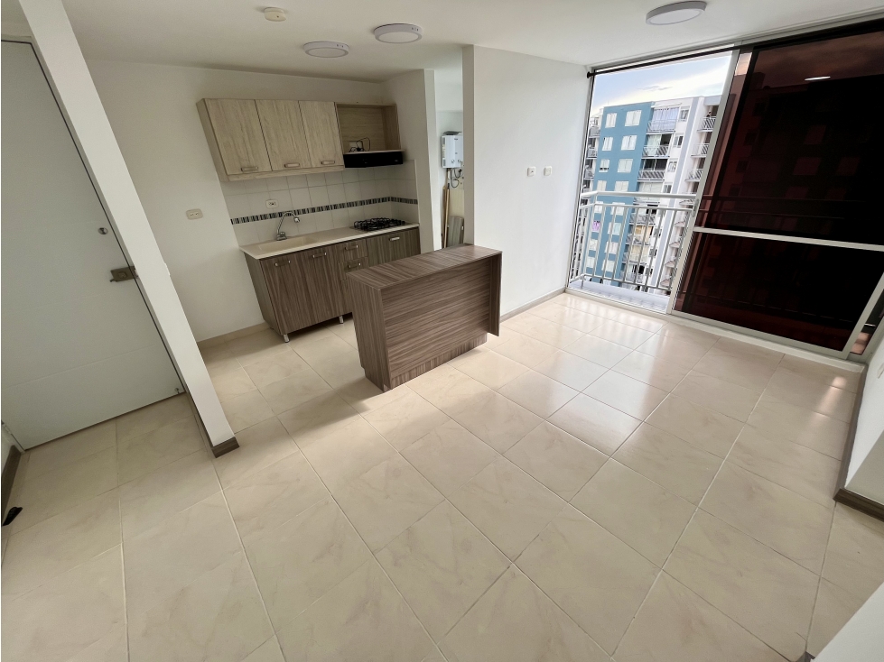 SE ARRIENDA APARTAMENTO DE 3 HABITACIONES - SECTOR PUERTO ESPEJO — foto 5