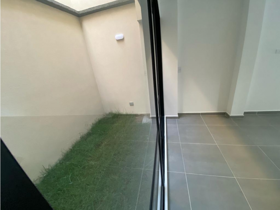 Se Vende Casa en Conjunto Cerrado-La Tebaida — foto 3