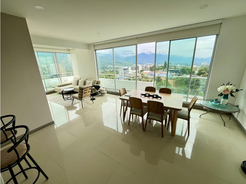 Se Vende Penthouse - Sector Oro Negro