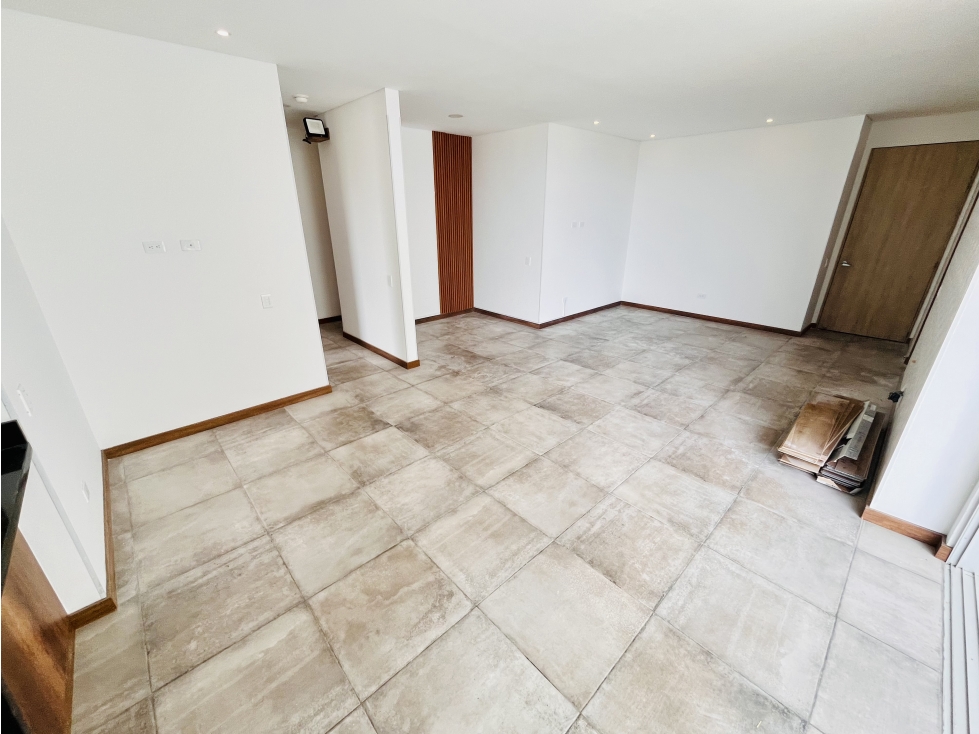 SE ARRIENDA APARTAMENTO DE 3 HABITACIONES - SECTOR LOS PROFESIONALES - 6