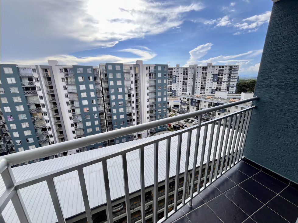 SE ARRIENDA APARTAMENTO DE 3 HABITACIONES - SECTOR PUERTO ESPEJO — foto 4
