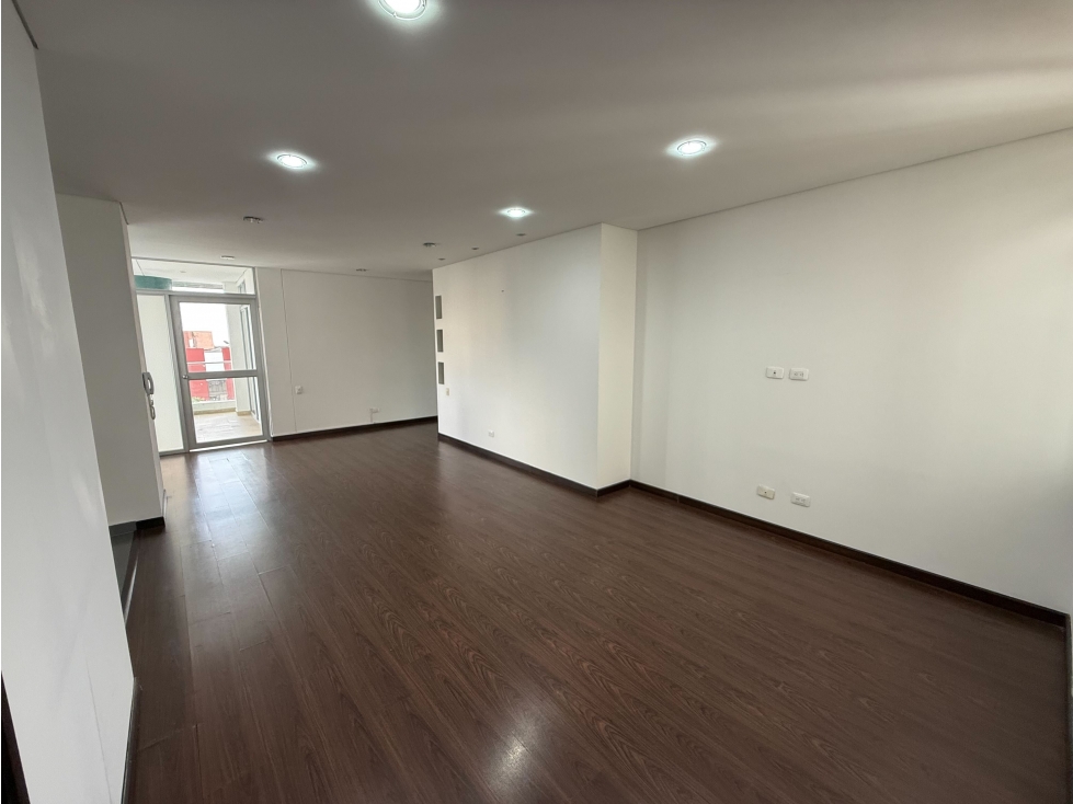 Se Vende Apartamento - Sector Castellana