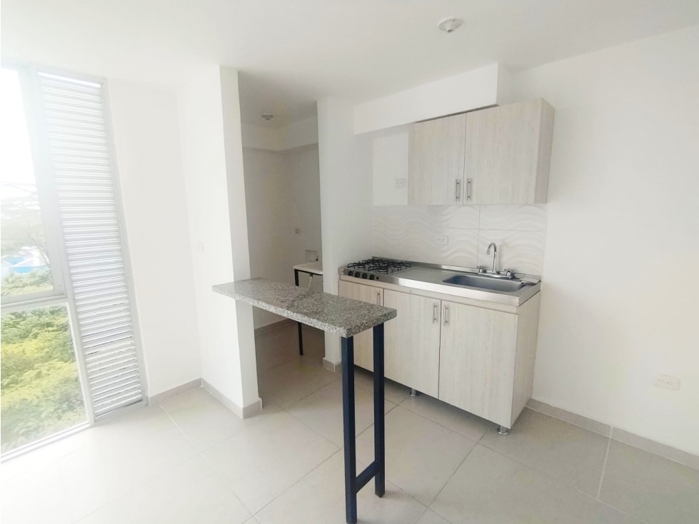 SE VENDE APARTAMENTO - BOSQUES DE PINARES — foto 6