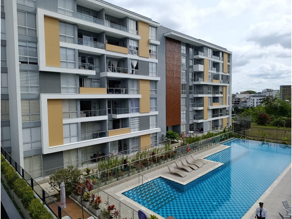 Se Vende Apartamento - Sector Avenida Centenario