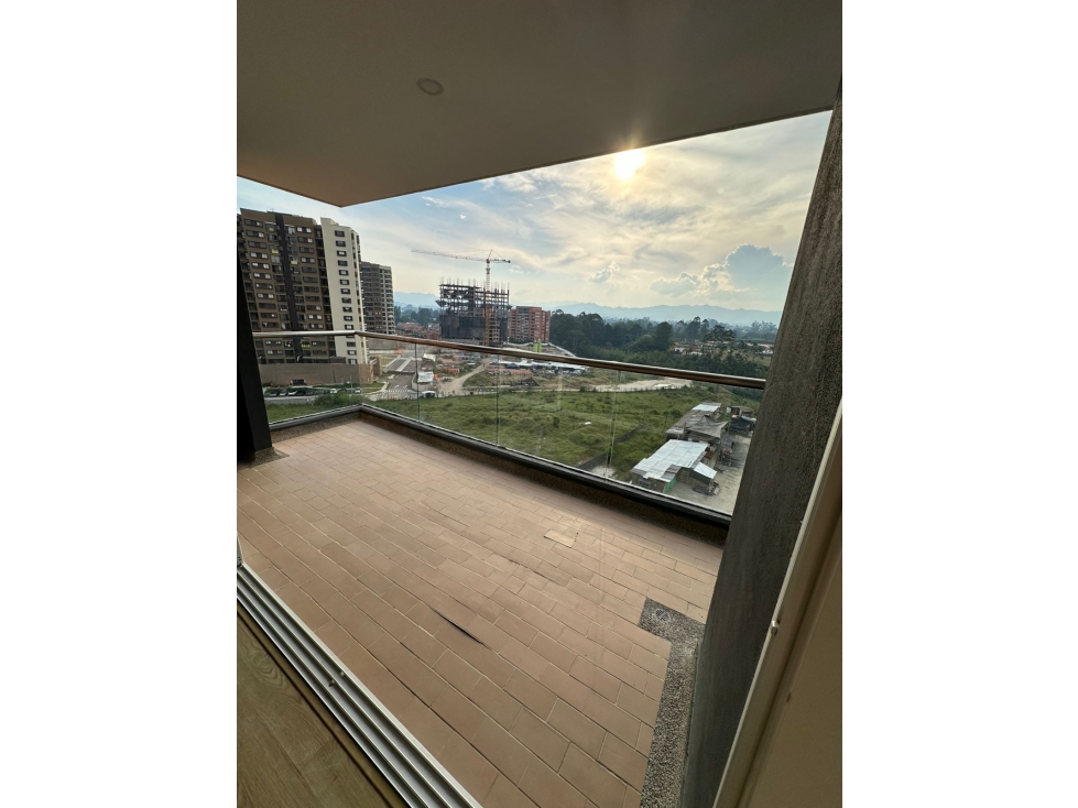 VENTA APTO RIONEGRO 74MTS $ 530.000.0000 , MEDELLIN