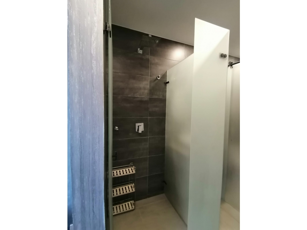 ARRIENDO APARTAMENTO AMOBLADO DE 19 MTS, BARRIO CHAPINERO ALTO — foto 2