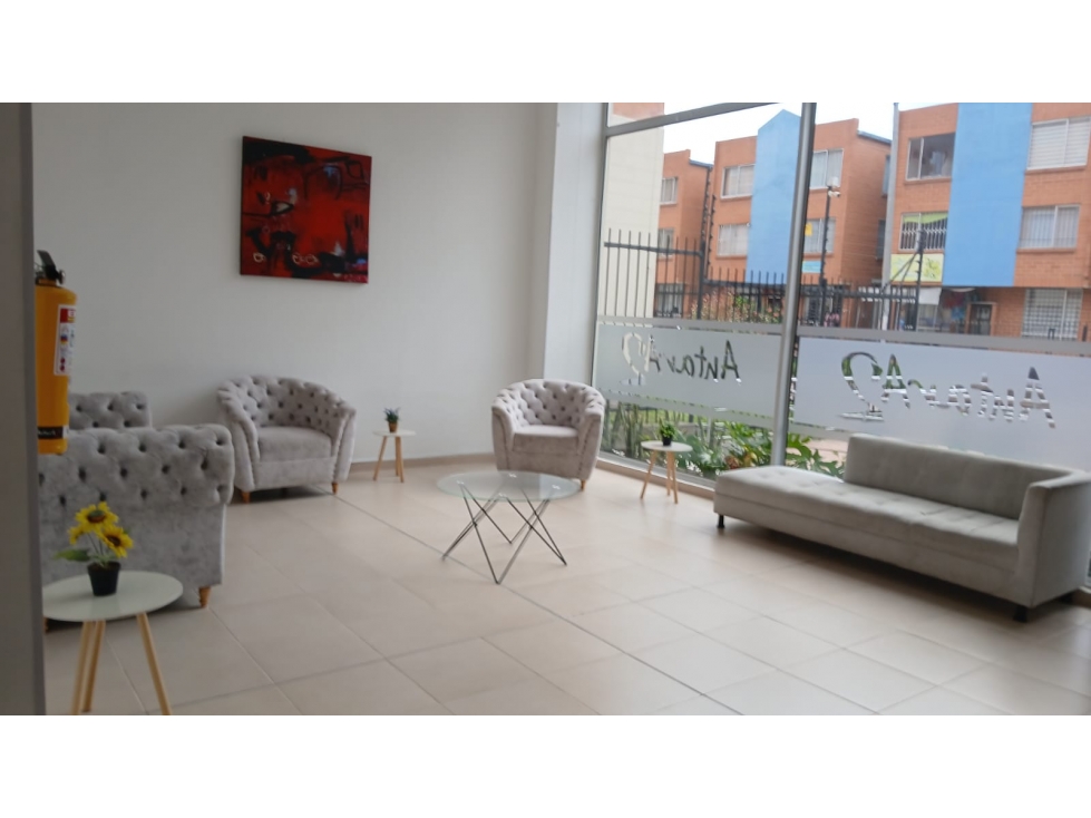 VENTA APTO ZIPAQUIRA 66MTS 3 HABITACIONES $ 200.000.000