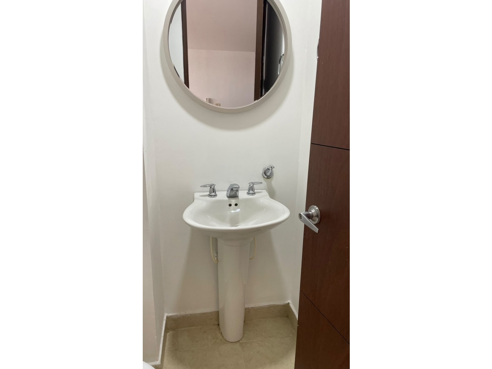 ARRIENDO APTO CHAPINERO $ 3.200.000 — foto 6