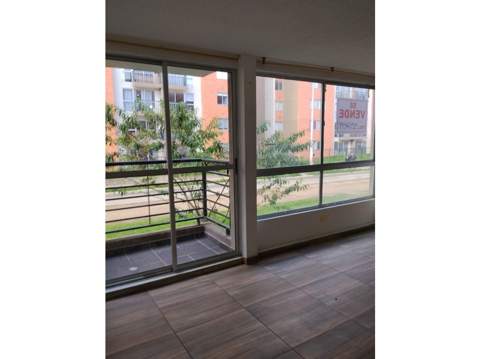 SE VENDE APTO 62.5 Mts, ZIPAQUIRA$ 190.000.000