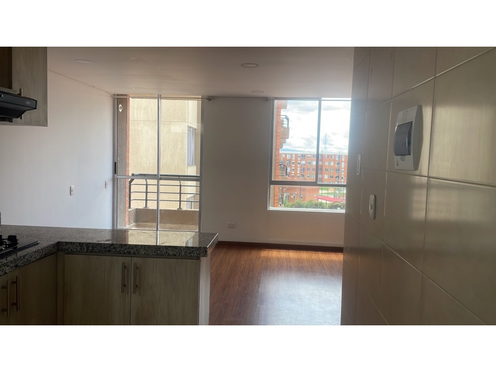 SE ARRIENDA APTO TOCANCIPA TERRANOVA 3 HABITACIONES $1.200.000