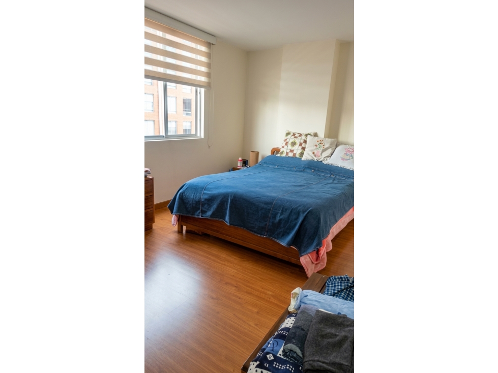 VENDO APTO 85MTS $465.000.000 3 HABITACIONES SANTA TERESA — foto 6