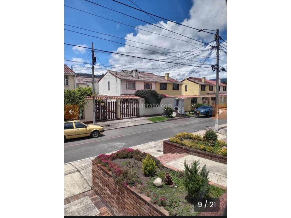 ARRIENDO CASA VILLA MAGDALA 145MTS $4.100.000 — foto 2