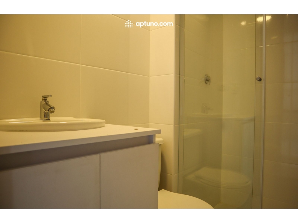 ARRIENDO APARTAMENTO DE 39 METROS, BARRIO NUEVA ZELANDIA — foto 2