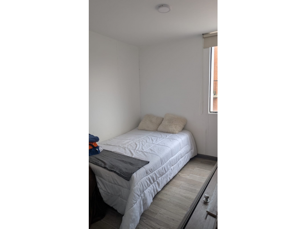 APARTAMENTO EN VENTA DE 72 METROS, TOCANCIPA CUNDINAMARCA — foto 2