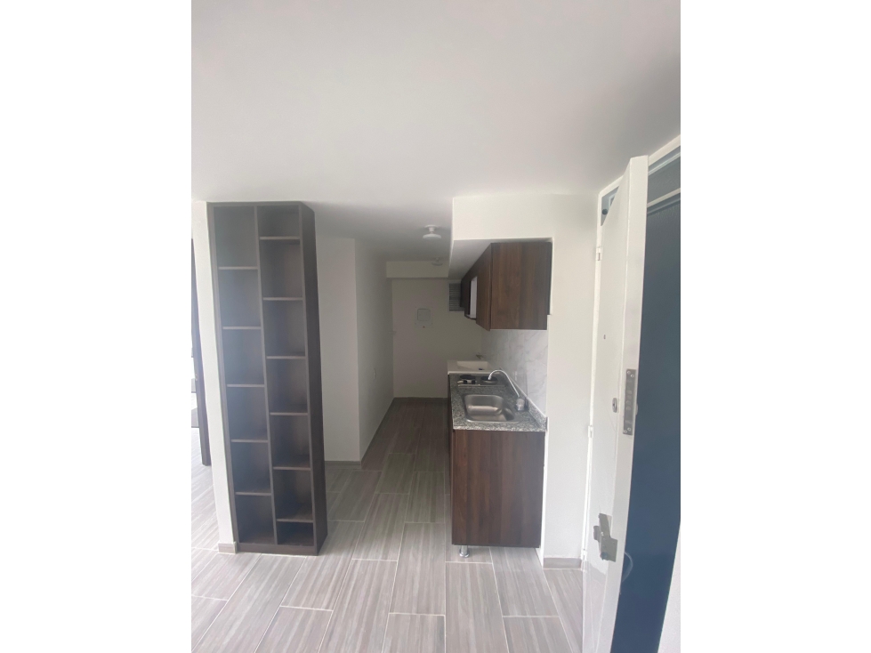 VENDO APARTAESTUDIO 30MTS ESTANCIA NAVARRA $ 220.000.000 — foto 3